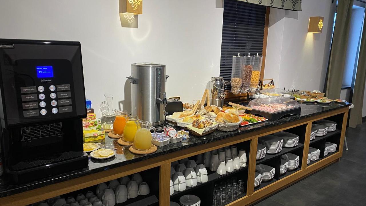 Dw Szarotka Bed and Breakfast Białka Tatrzańska Εξωτερικό φωτογραφία