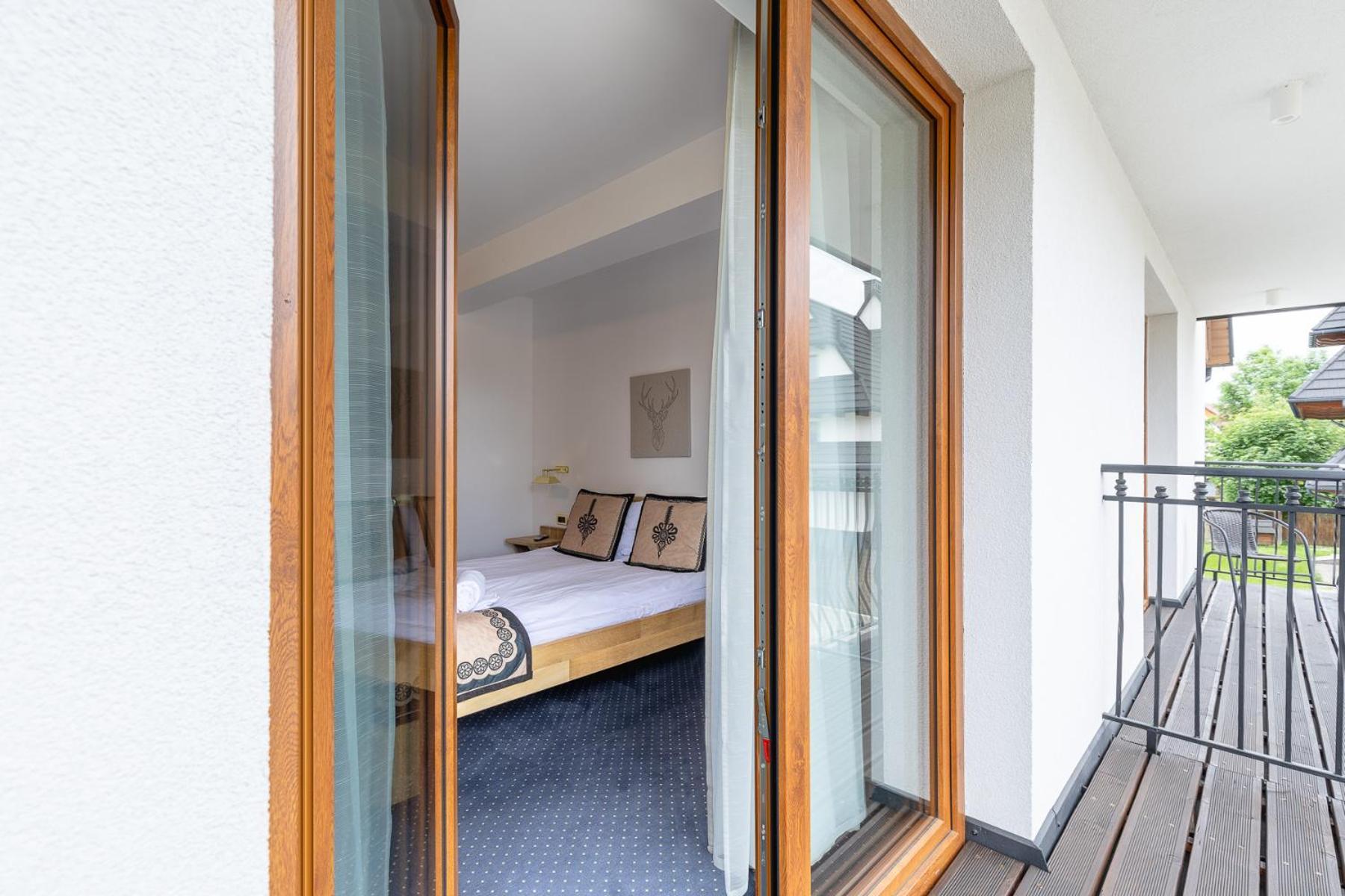 Dw Szarotka Bed and Breakfast Białka Tatrzańska Εξωτερικό φωτογραφία