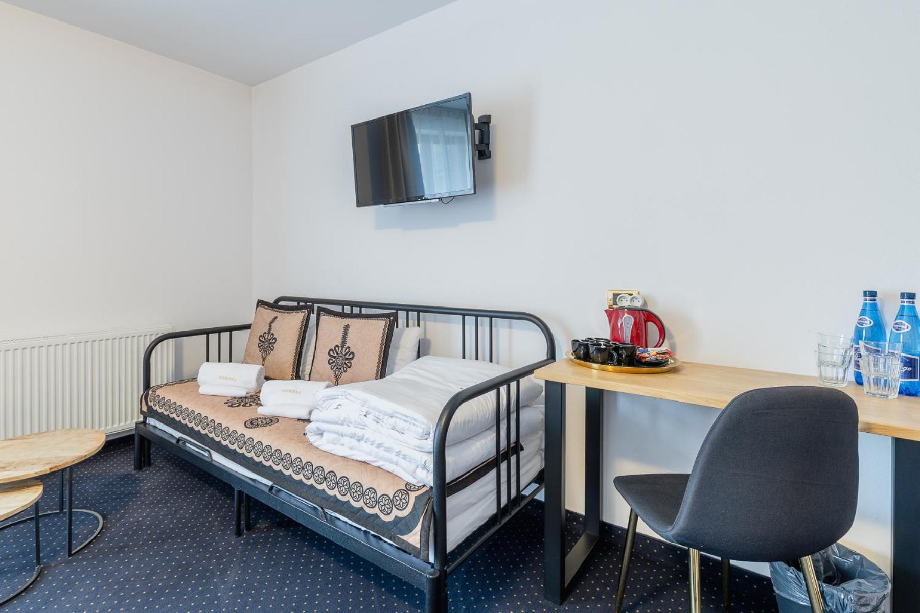 Dw Szarotka Bed and Breakfast Białka Tatrzańska Εξωτερικό φωτογραφία
