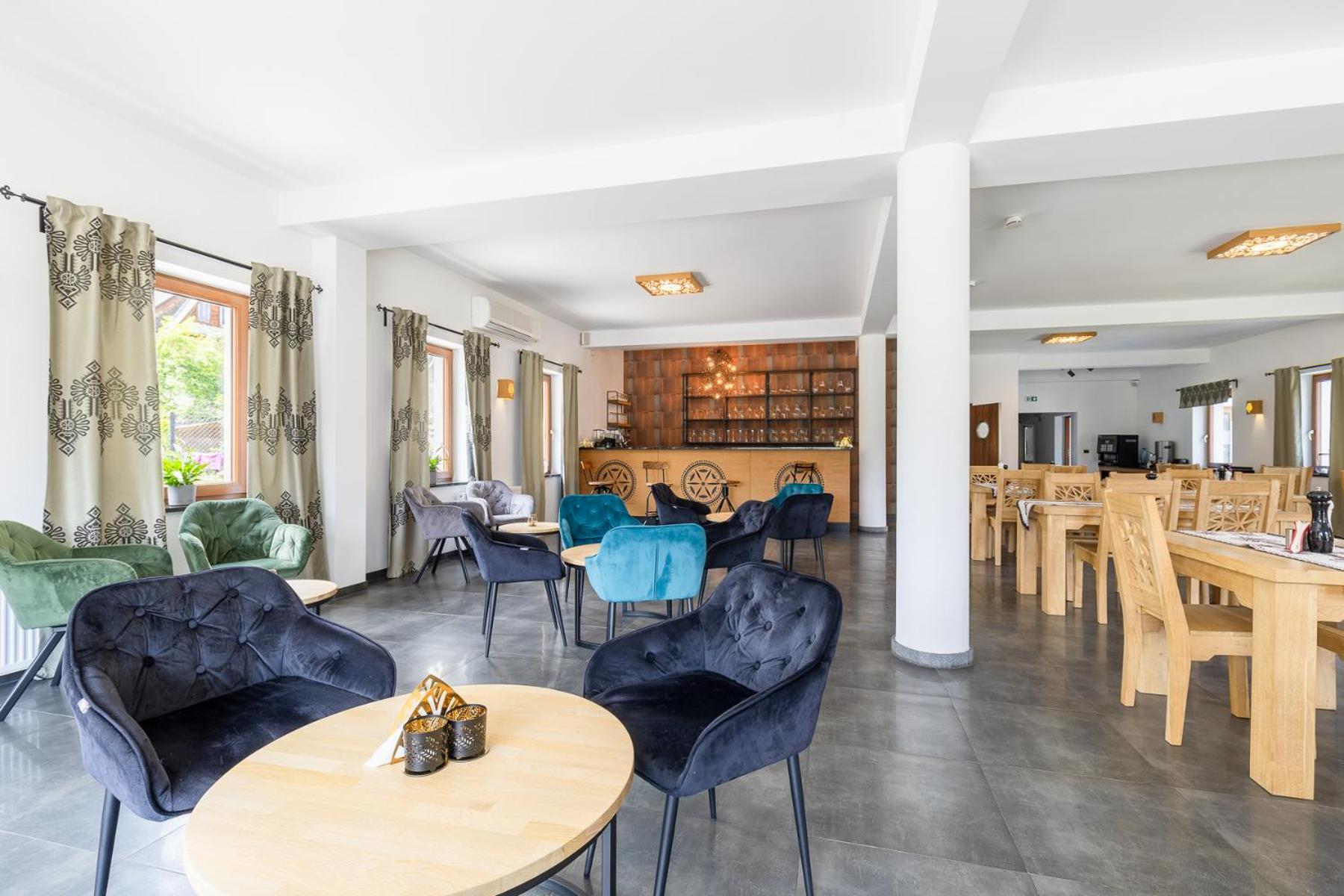 Dw Szarotka Bed and Breakfast Białka Tatrzańska Εξωτερικό φωτογραφία