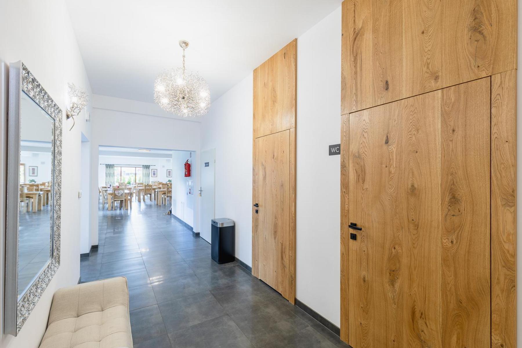 Dw Szarotka Bed and Breakfast Białka Tatrzańska Εξωτερικό φωτογραφία