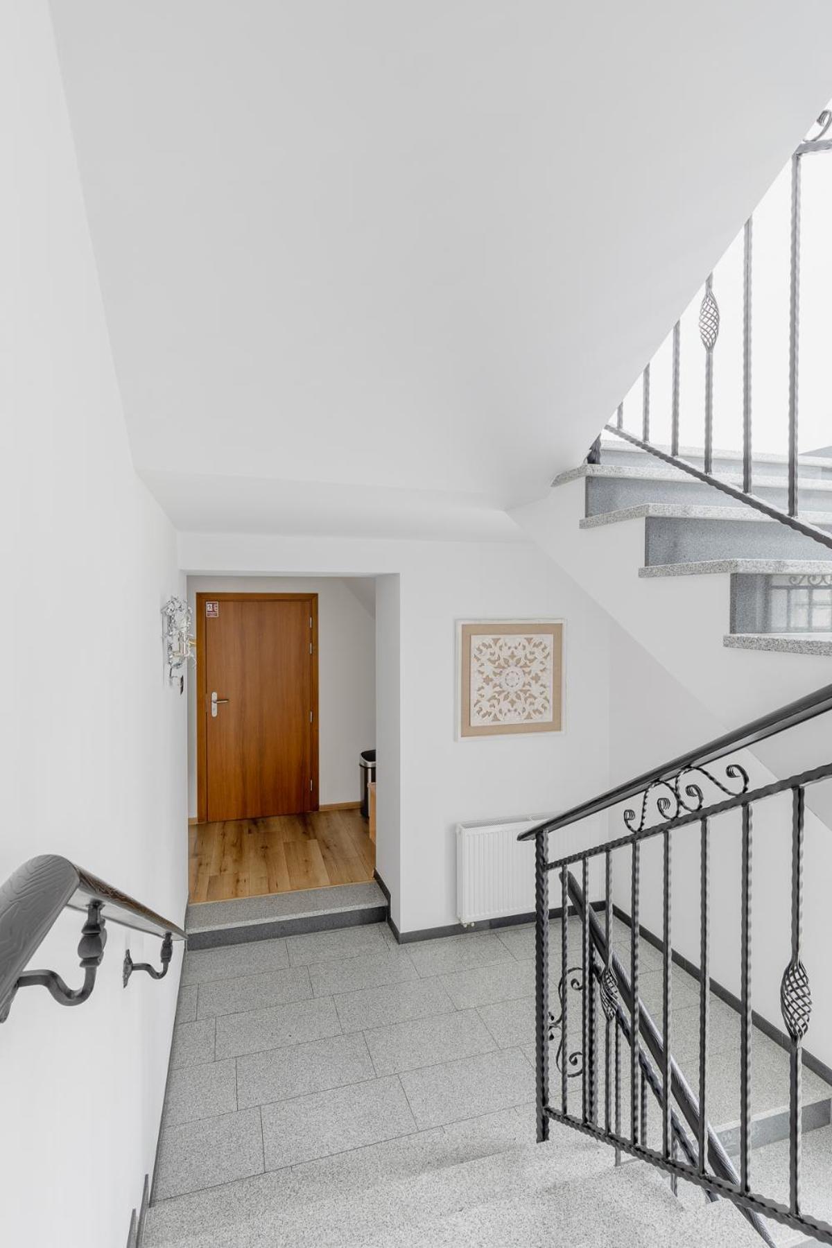 Dw Szarotka Bed and Breakfast Białka Tatrzańska Εξωτερικό φωτογραφία