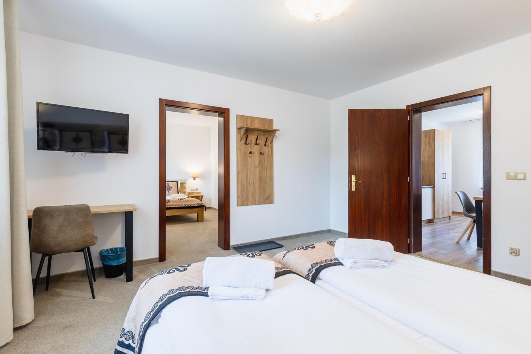 Dw Szarotka Bed and Breakfast Białka Tatrzańska Εξωτερικό φωτογραφία